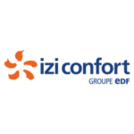 Référence Client - IZI Confort, groupe EDF