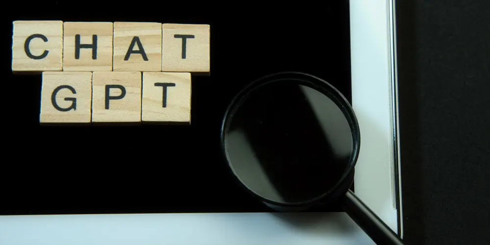 Agence digitale : ChatGPT & IA