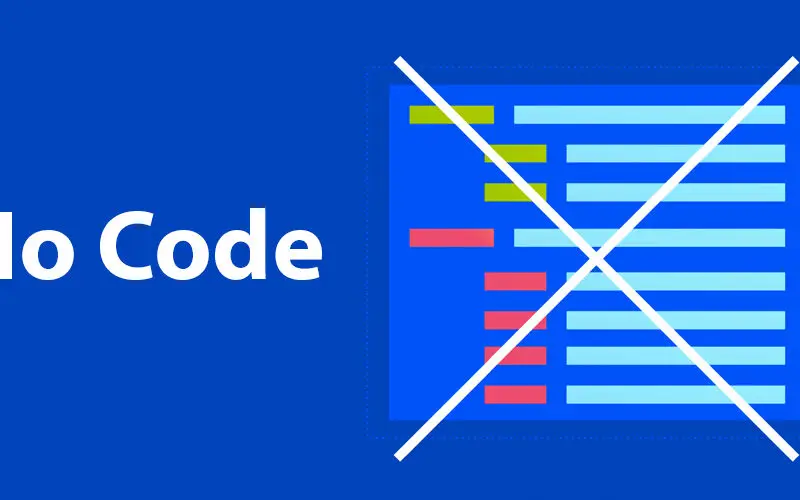 Agence digitale - Solutions no-code