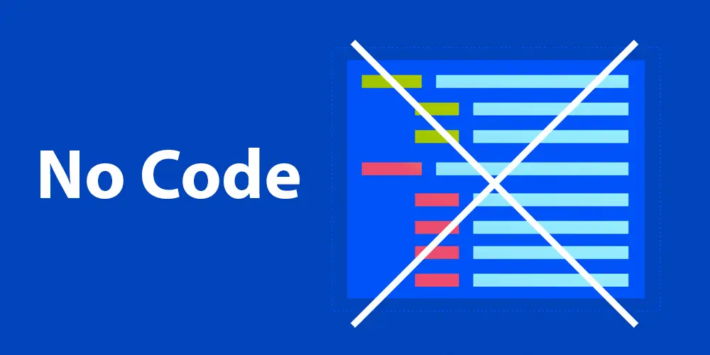 Agence digitale - Solutions no-code